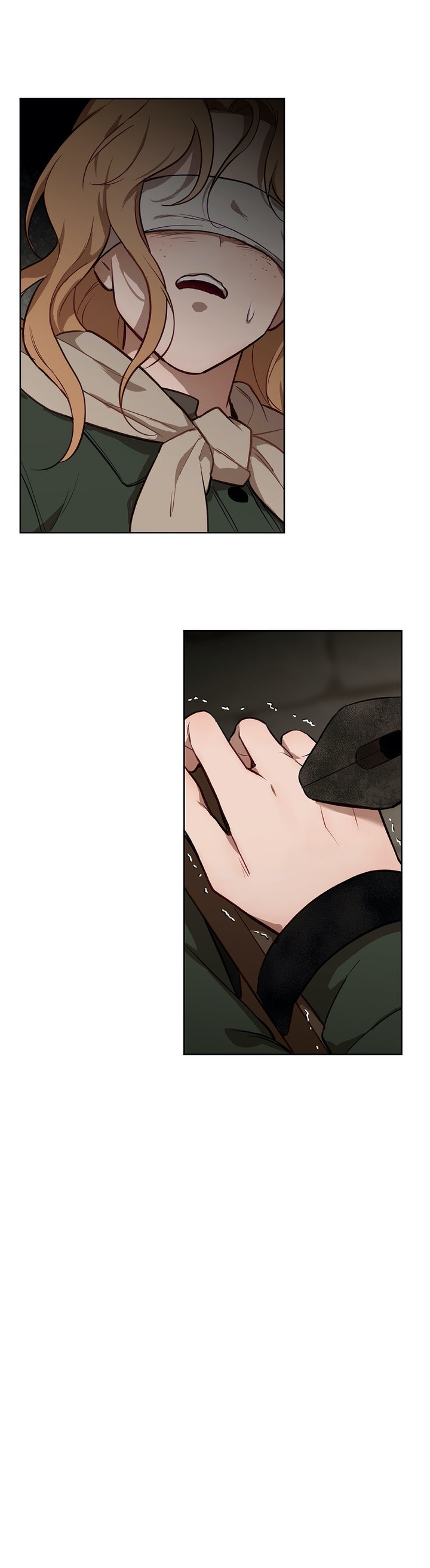 The B**** of Madam Giselle Chapter 41 - Page 9