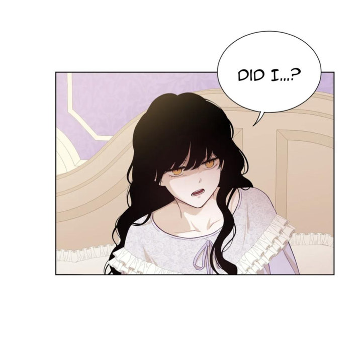 The B**** of Madam Giselle Chapter 47 - Page 16