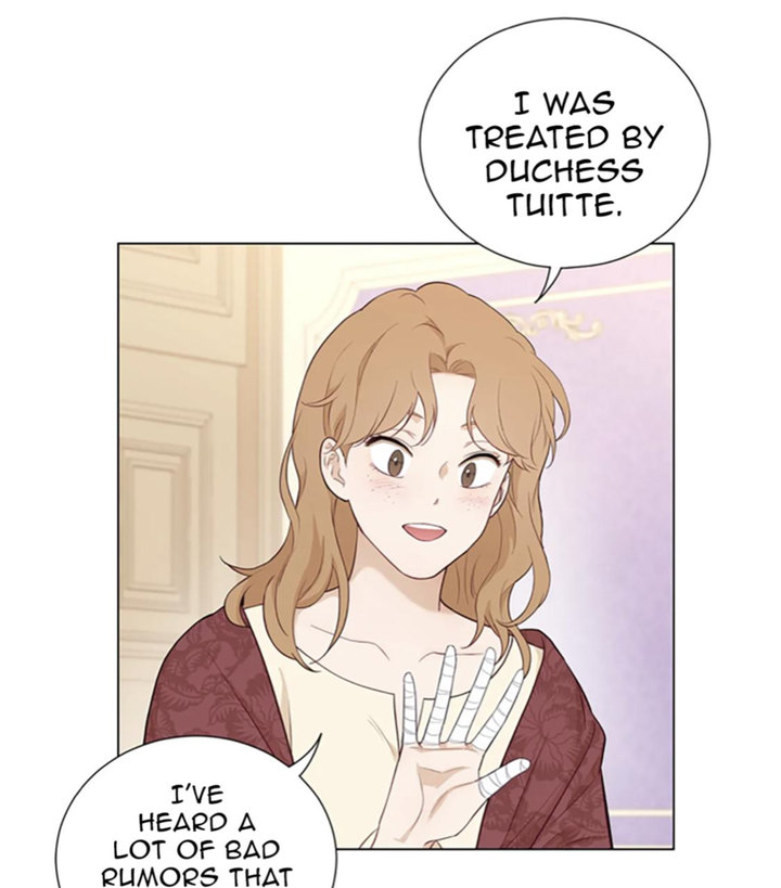 The B**** of Madam Giselle Chapter 47 - Page 32