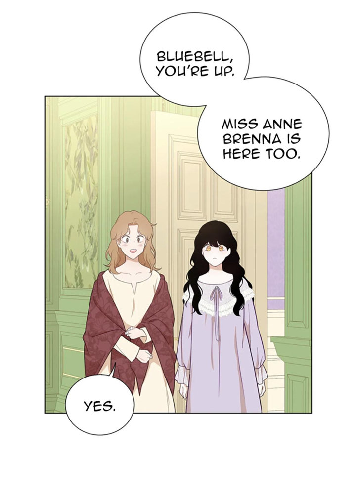 The B**** of Madam Giselle Chapter 47 - Page 46