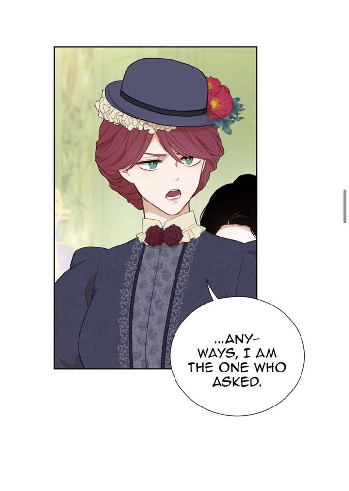 The B**** of Madam Giselle Chapter 47 - Page 51