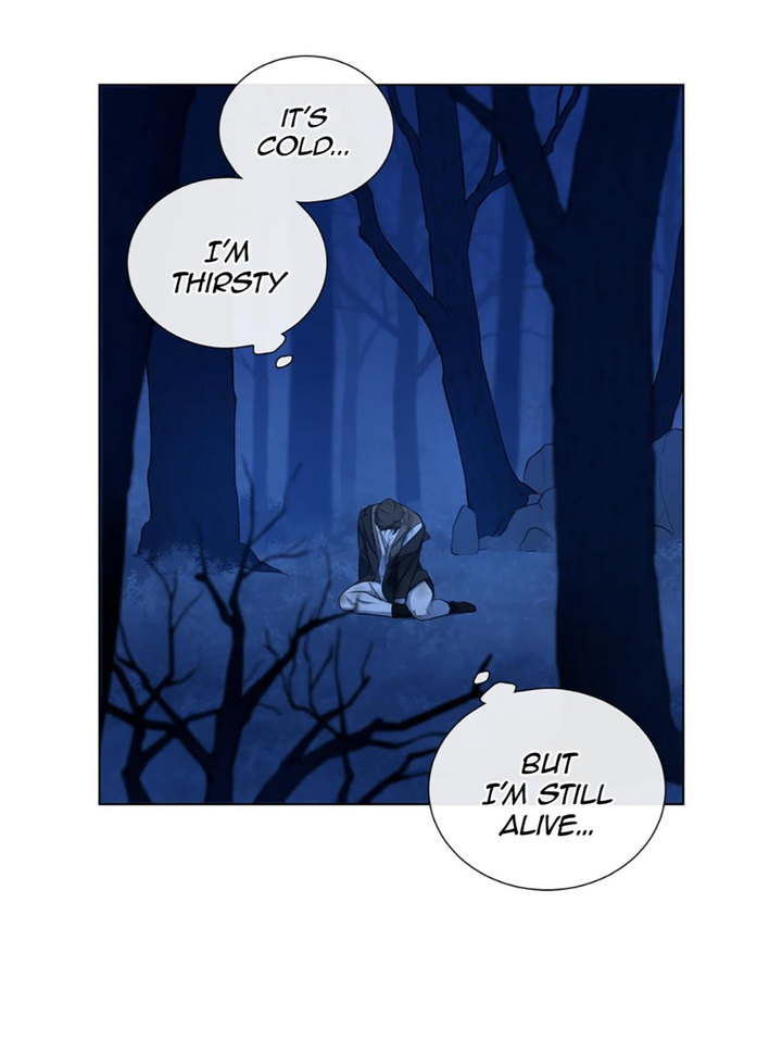 The B**** of Madam Giselle Chapter 47 - Page 66