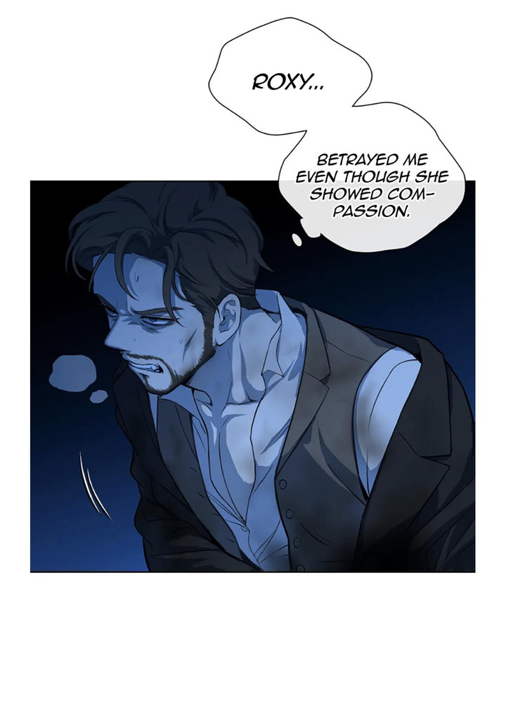 The B**** of Madam Giselle Chapter 47 - Page 70