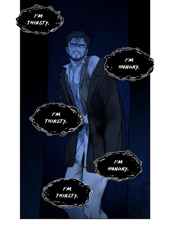 The B**** of Madam Giselle Chapter 47 - Page 76