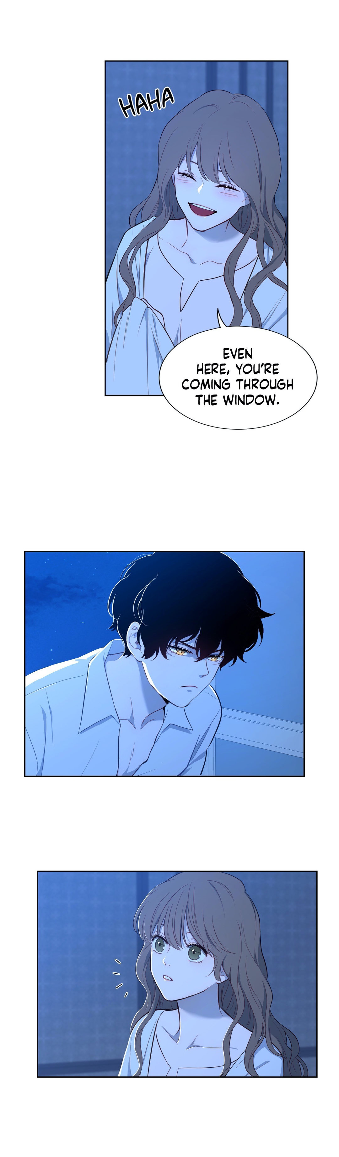 The B**** of Madam Giselle Chapter 48 - Page 17