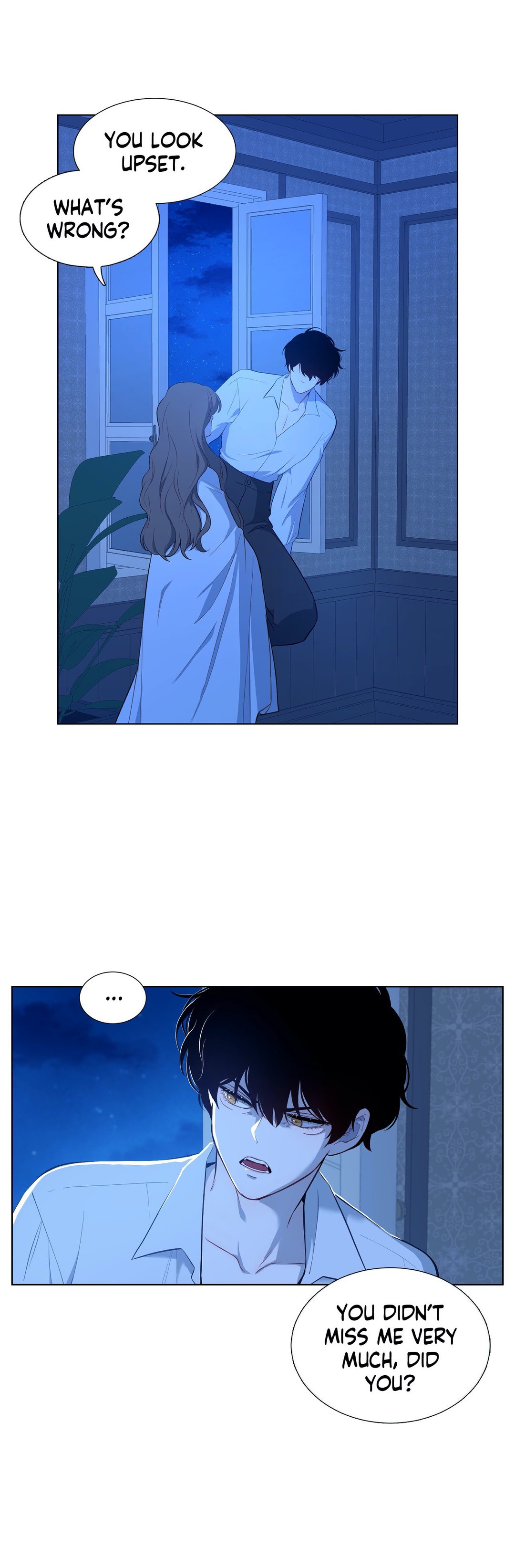 The B**** of Madam Giselle Chapter 48 - Page 18