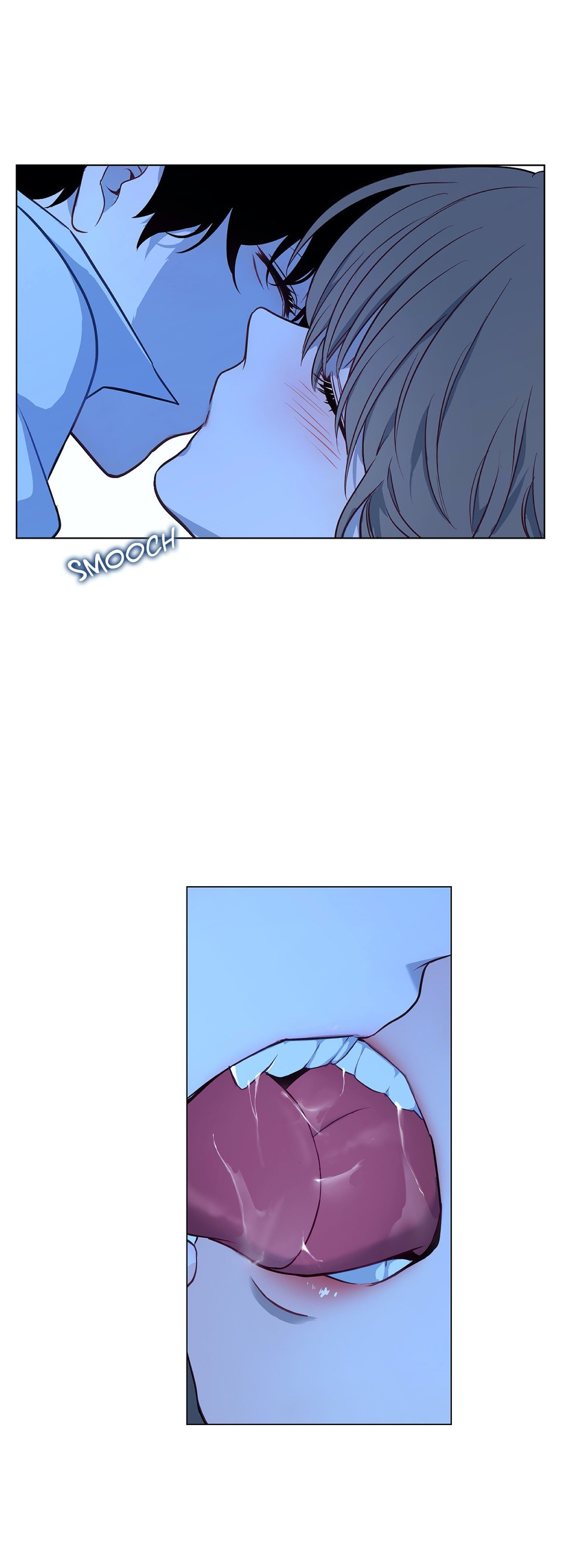 The B**** of Madam Giselle Chapter 48 - Page 23