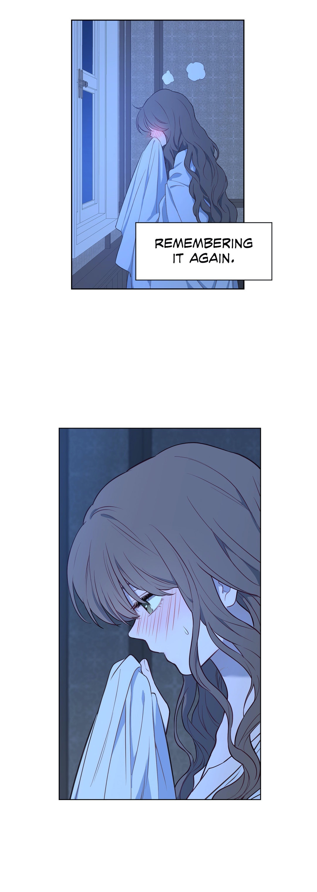 The B**** of Madam Giselle Chapter 48 - Page 8