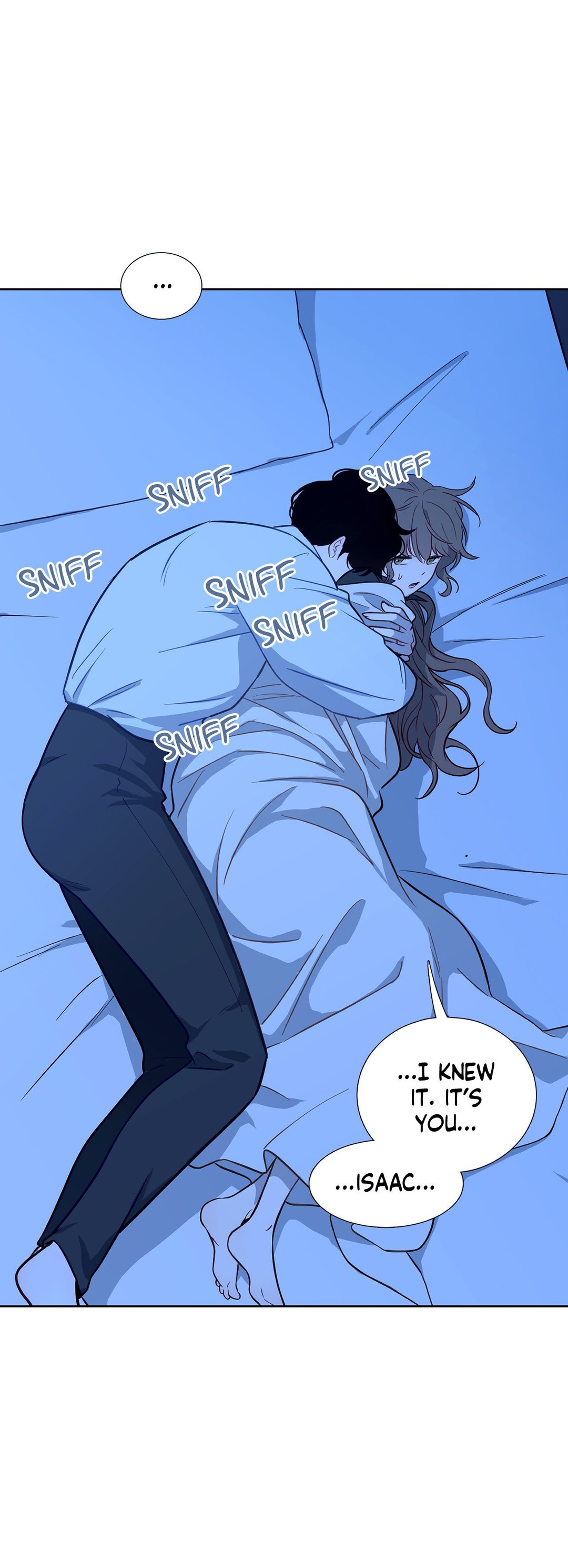 The B**** of Madam Giselle Chapter 49 - Page 16