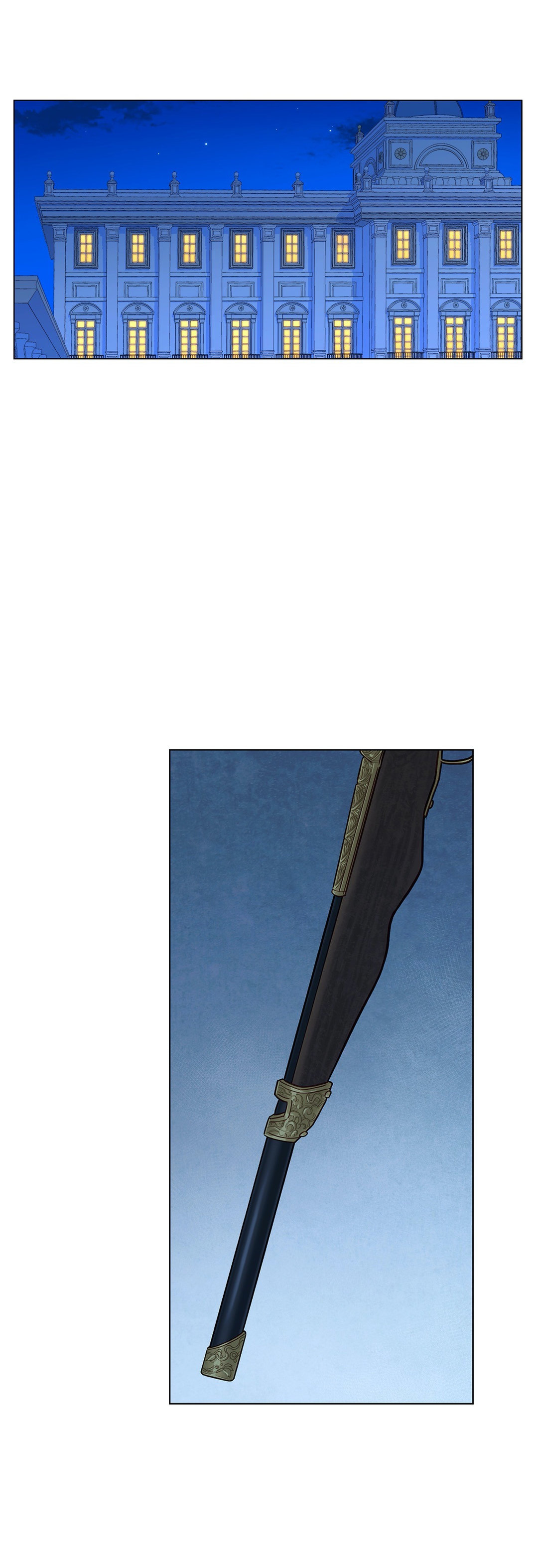 The B**** of Madam Giselle Chapter 49 - Page 28