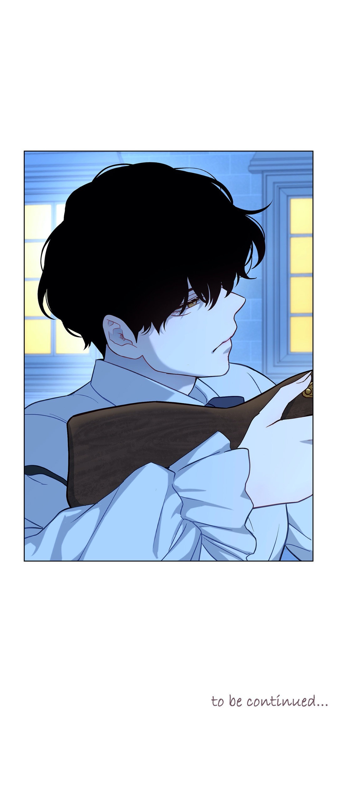 The B**** of Madam Giselle Chapter 49 - Page 33