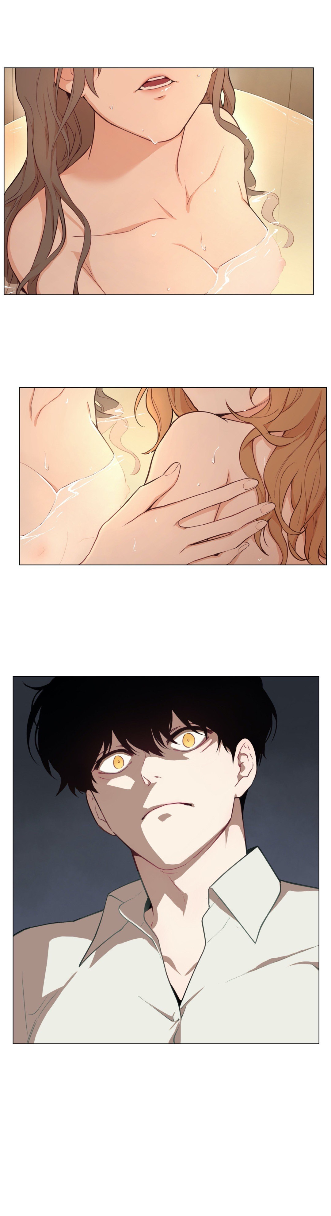 The B**** of Madam Giselle Chapter 53 - Page 29