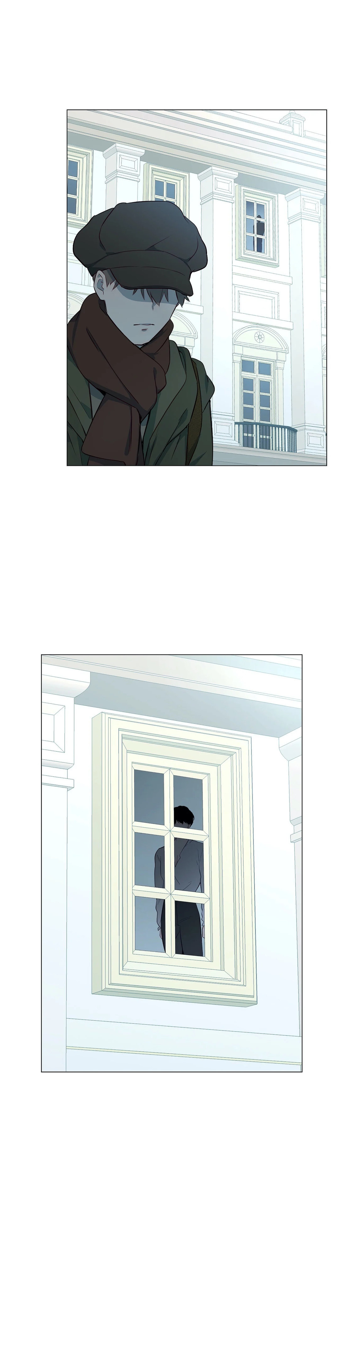 The B**** of Madam Giselle Chapter 54 - Page 15