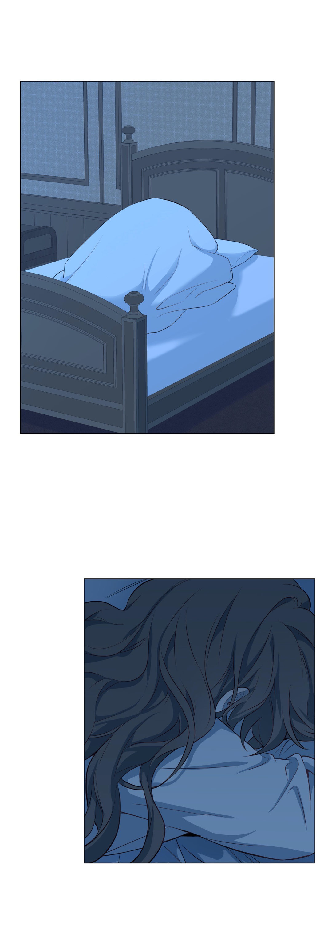 The B**** of Madam Giselle Chapter 55 - Page 10