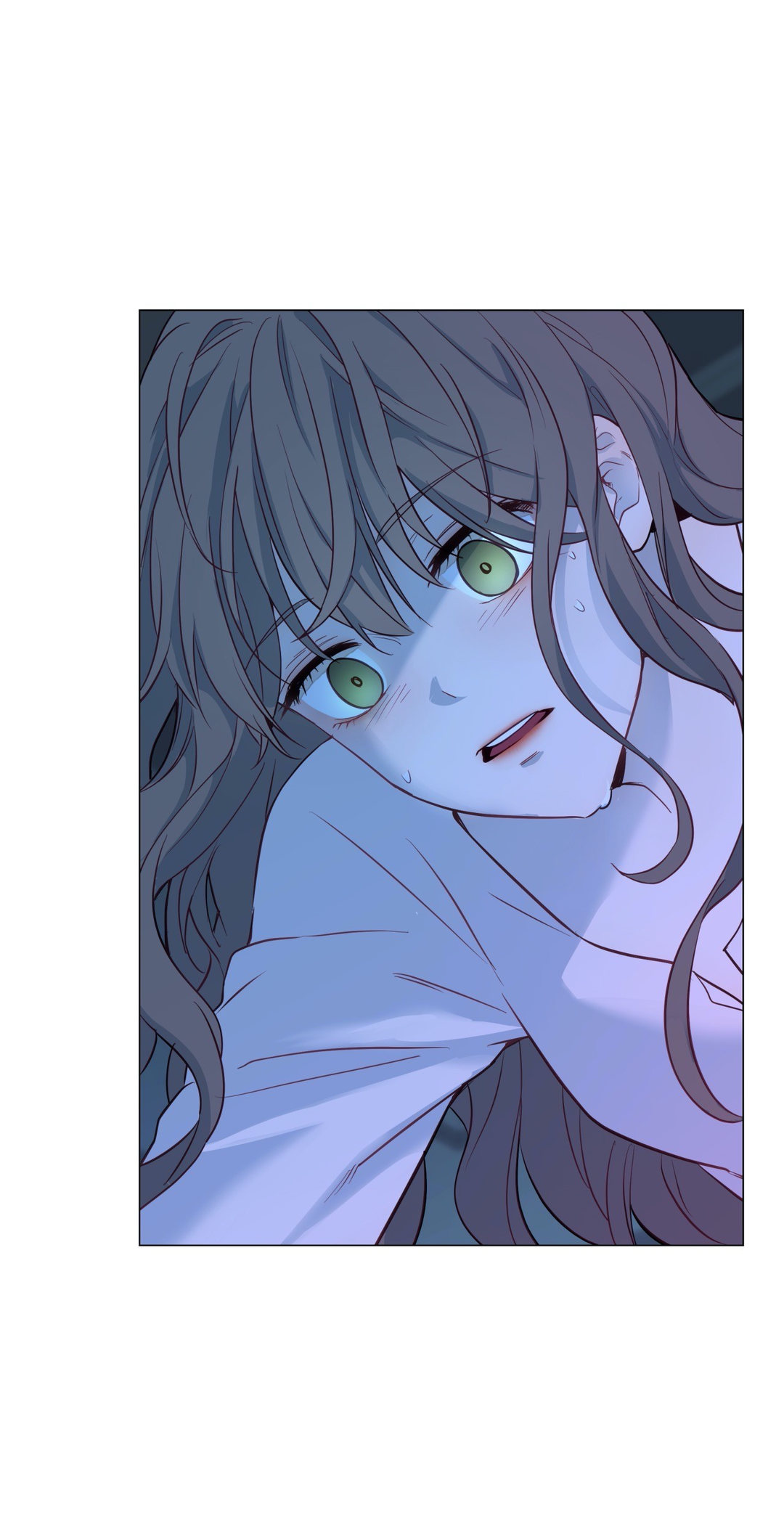 The B**** of Madam Giselle Chapter 55 - Page 15