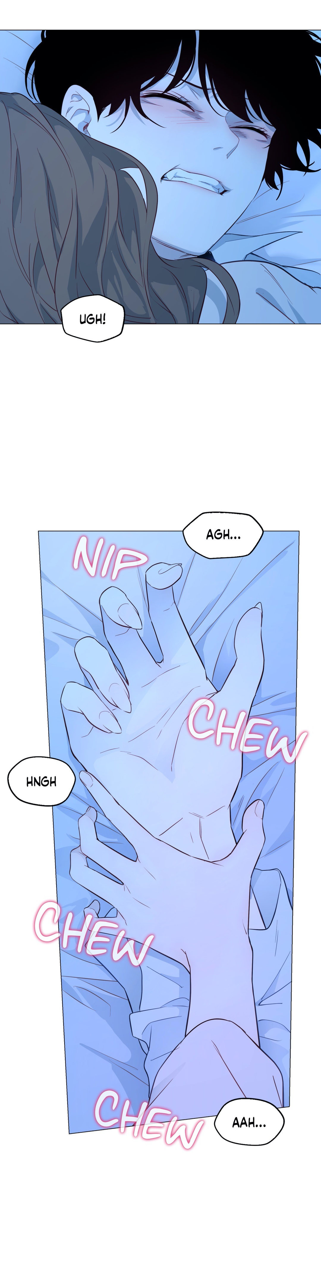 The B**** of Madam Giselle Chapter 55 - Page 18