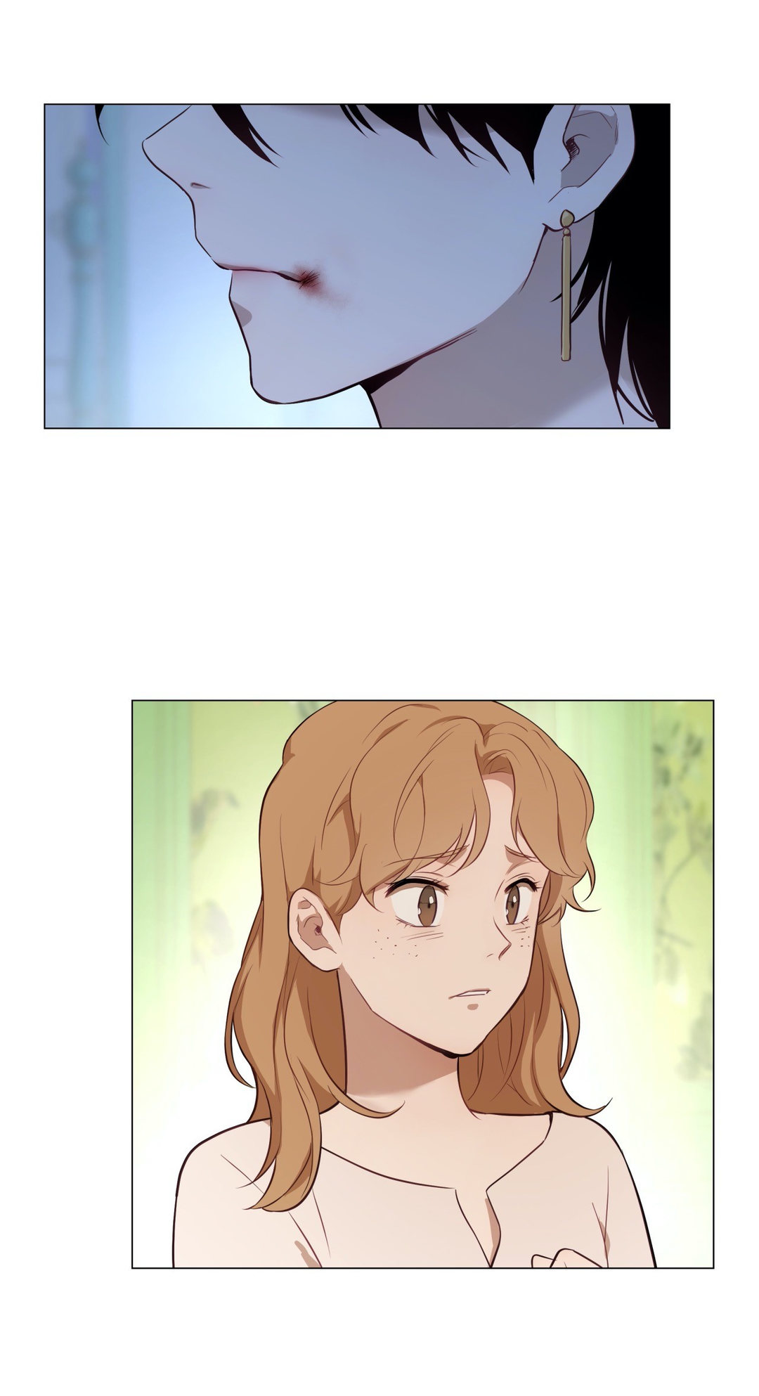 The B**** of Madam Giselle Chapter 55 - Page 3