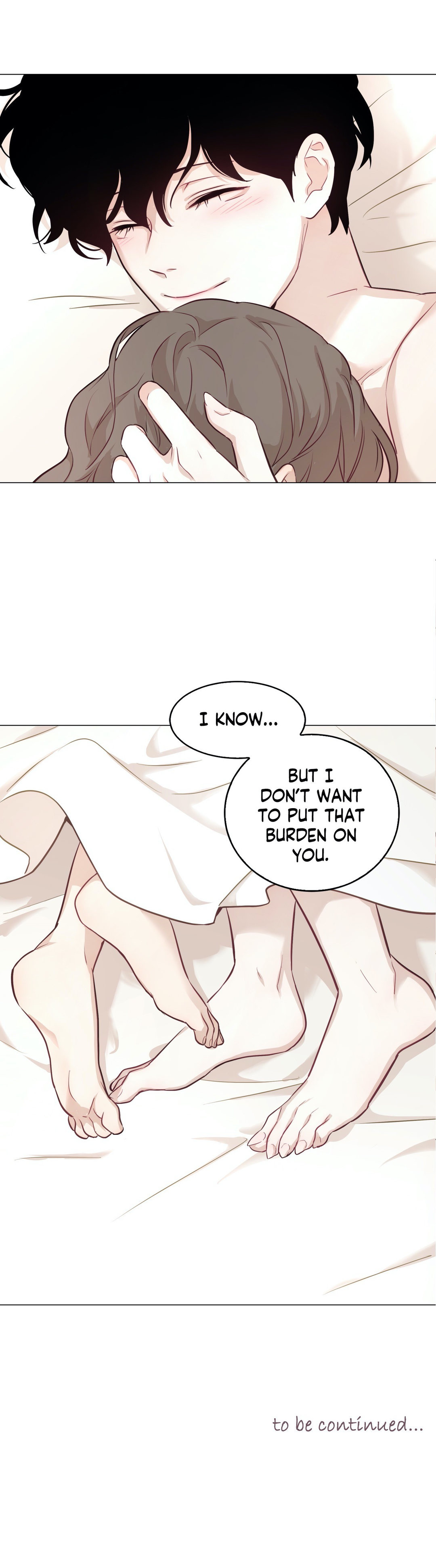 The B**** of Madam Giselle Chapter 55 - Page 37