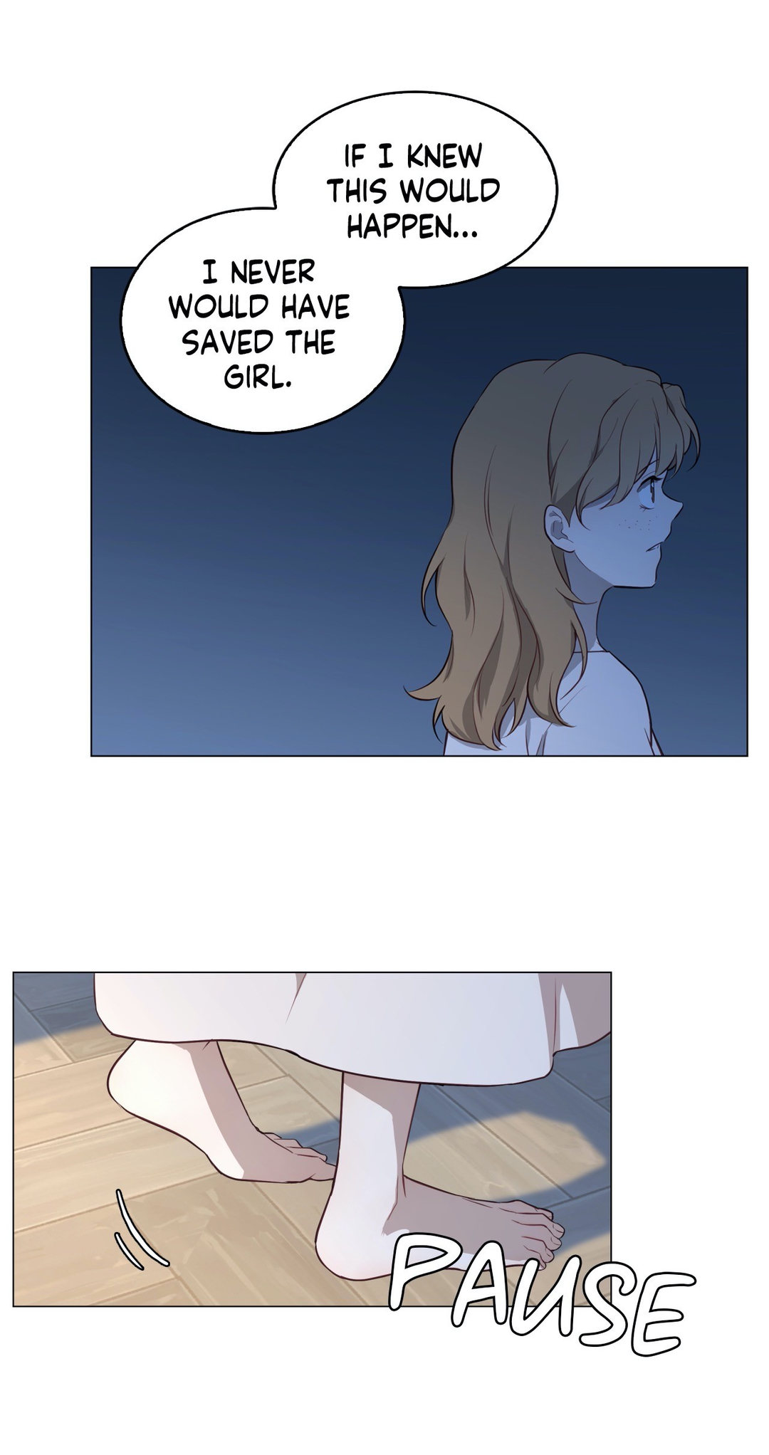 The B**** of Madam Giselle Chapter 55 - Page 7