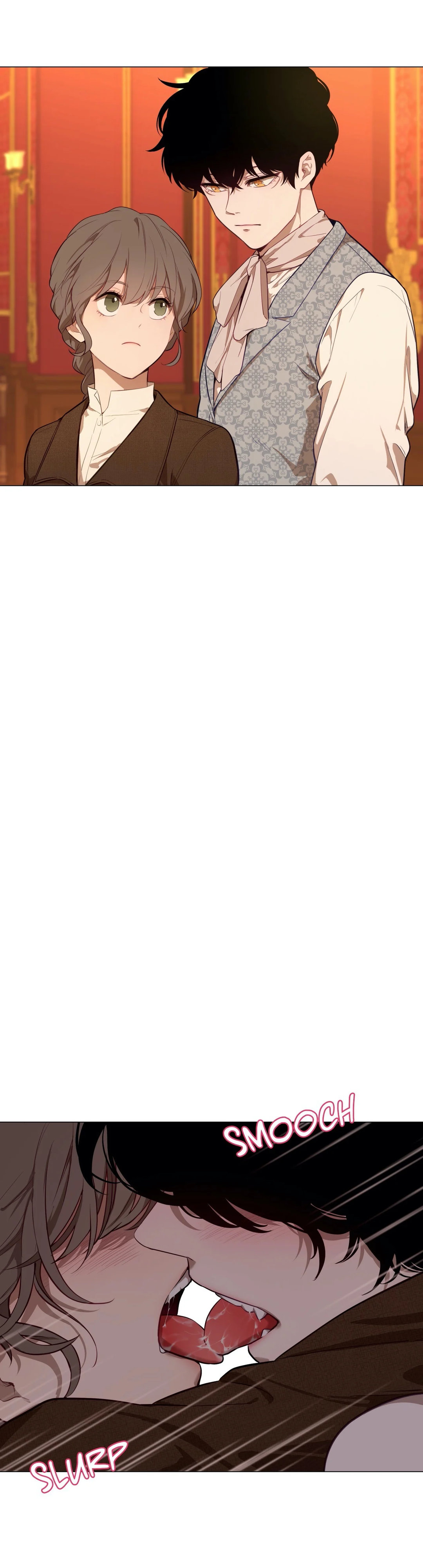 The B**** of Madam Giselle Chapter 56 - Page 13