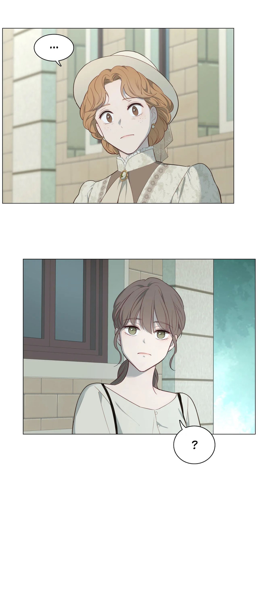 The B**** of Madam Giselle Chapter 61 - Page 11