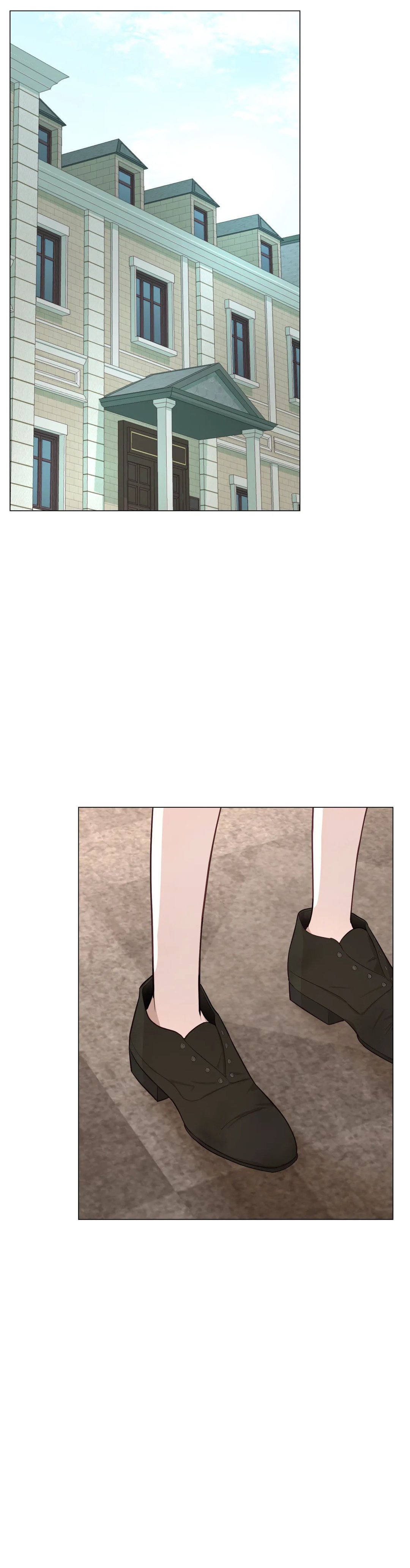 The B**** of Madam Giselle Chapter 61 - Page 22