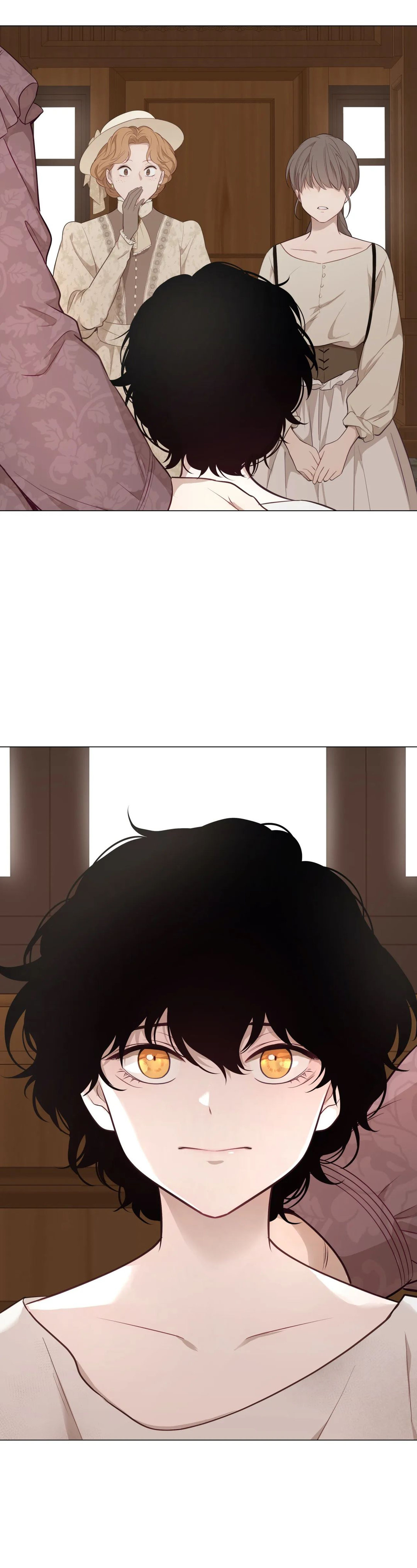 The B**** of Madam Giselle Chapter 61 - Page 23