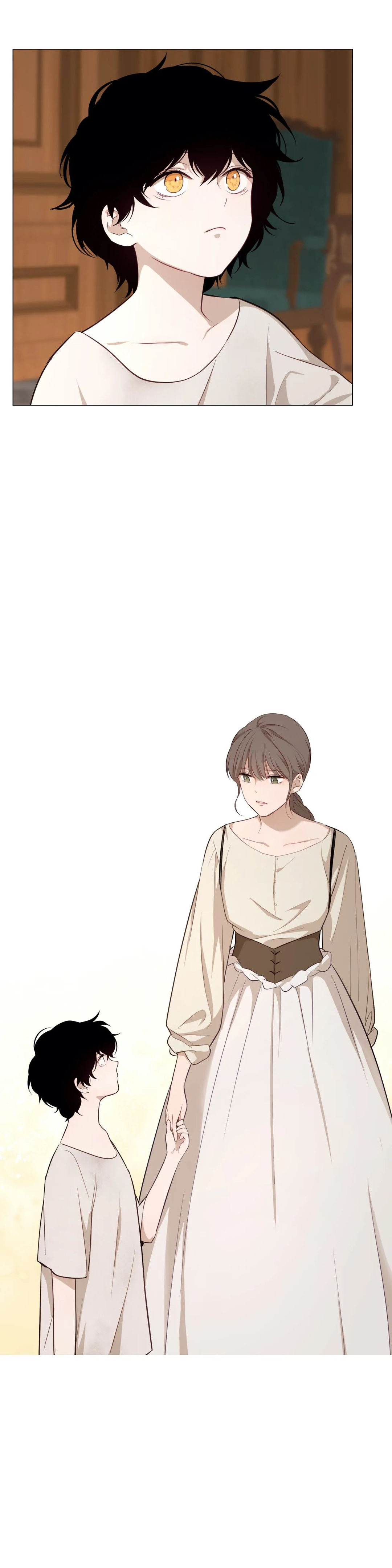 The B**** of Madam Giselle Chapter 61 - Page 26