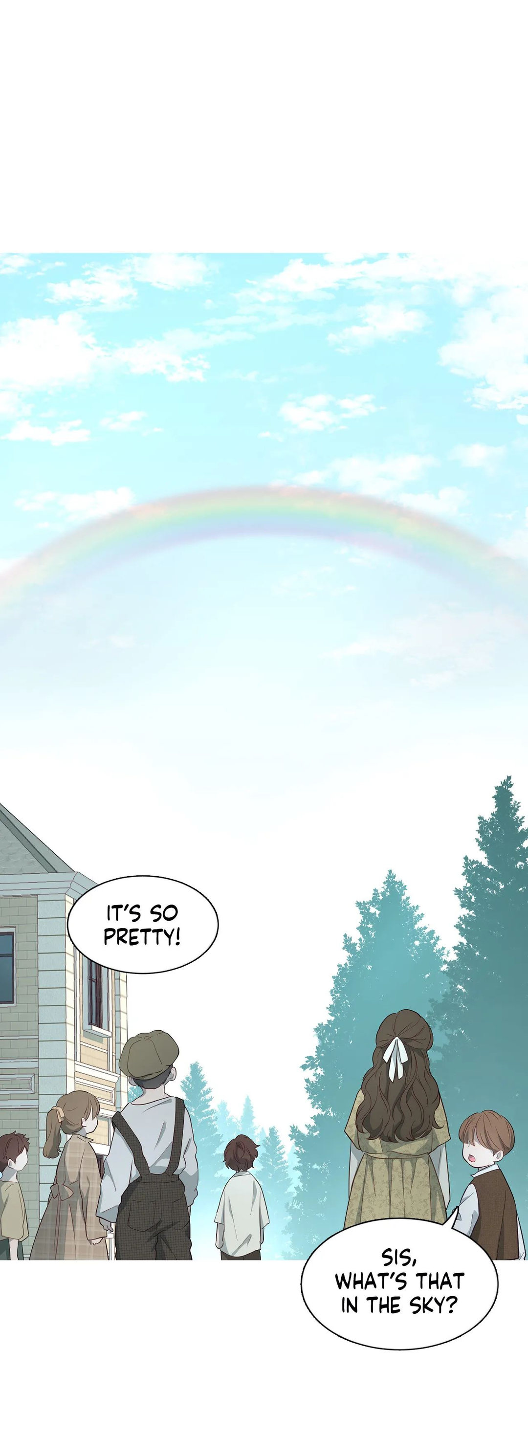 The B**** of Madam Giselle Chapter 61 - Page 3