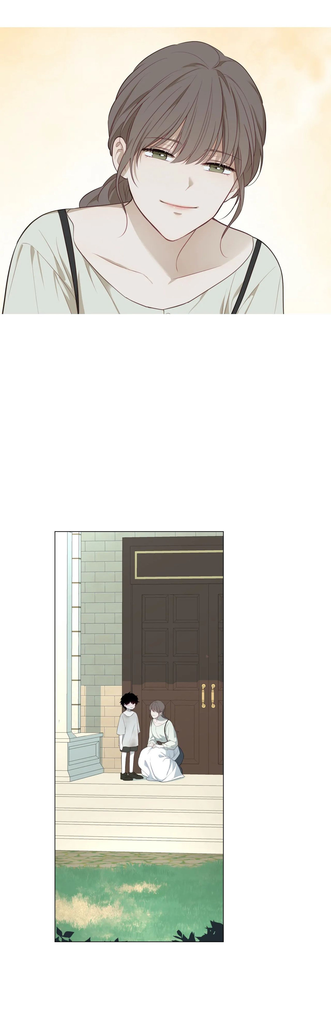 The B**** of Madam Giselle Chapter 61 - Page 31