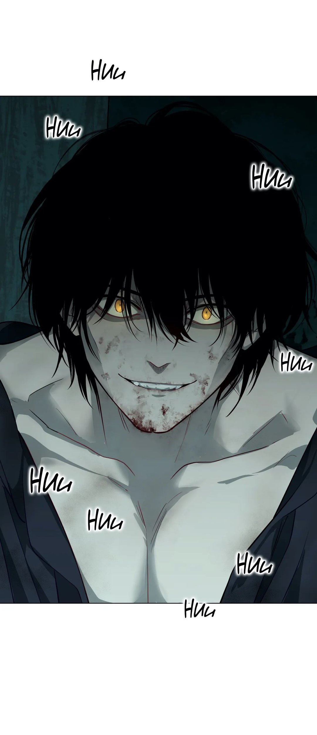 The B**** of Madam Giselle Chapter 61 - Page 33