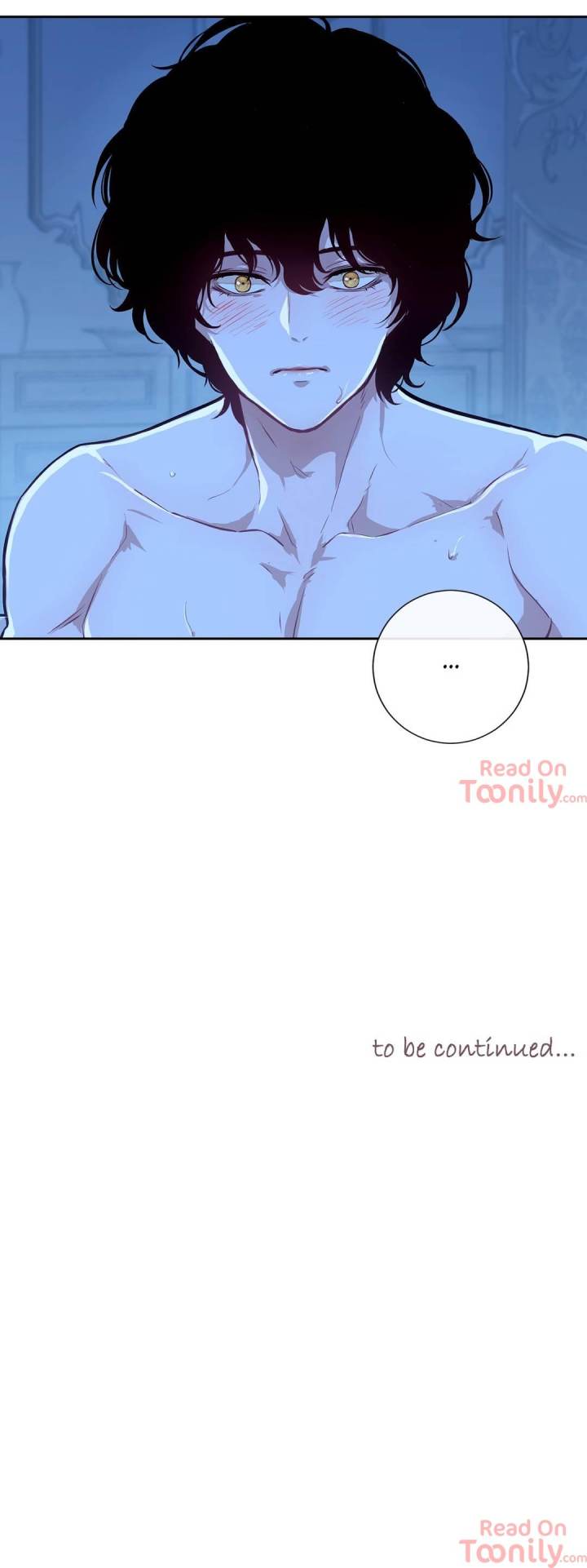 The B**** of Madam Giselle Chapter 8 - Page 32