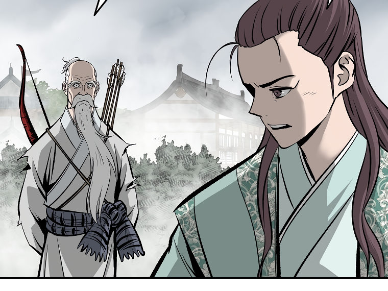 Bowblade Spirit Chapter 105 - Page 21