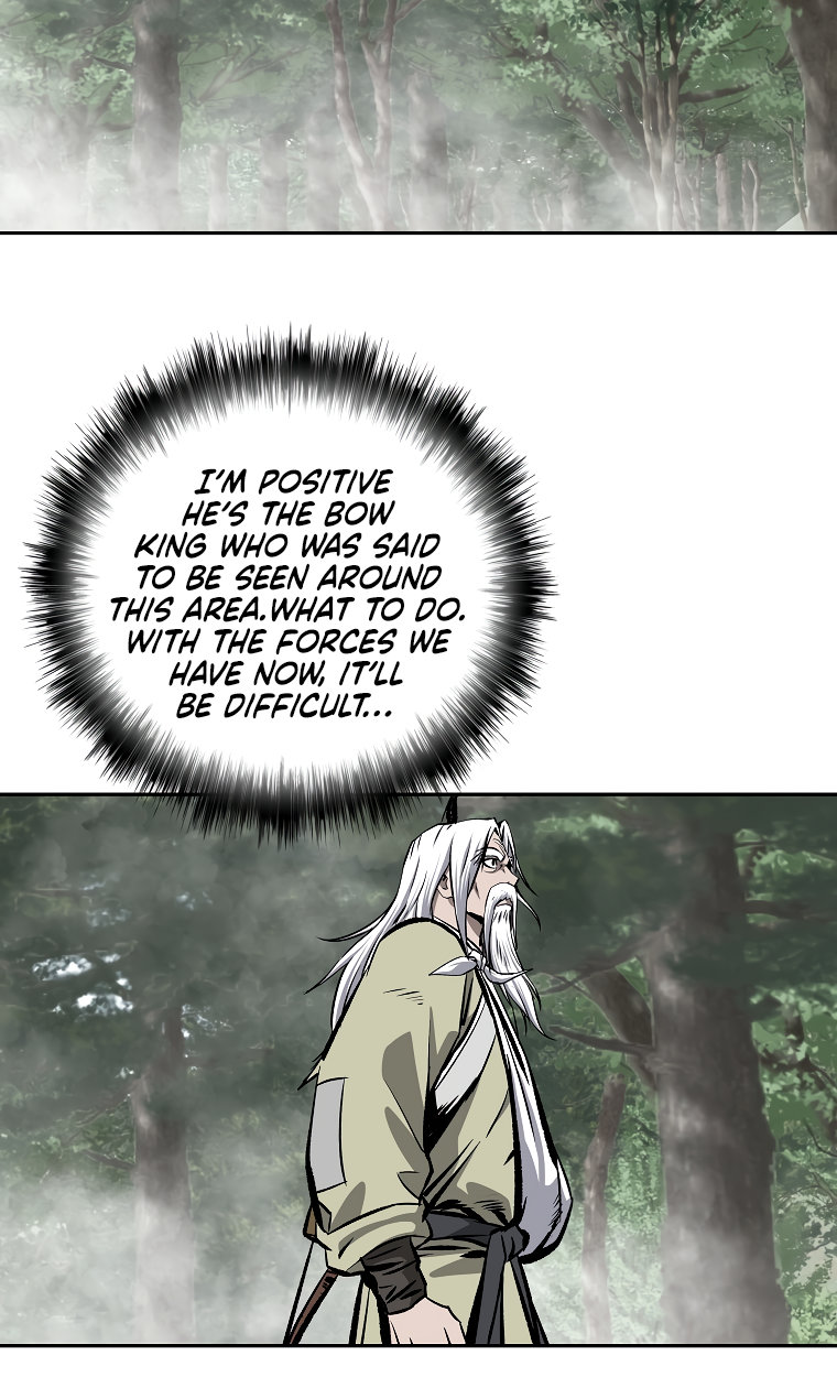 Bowblade Spirit Chapter 107 - Page 6