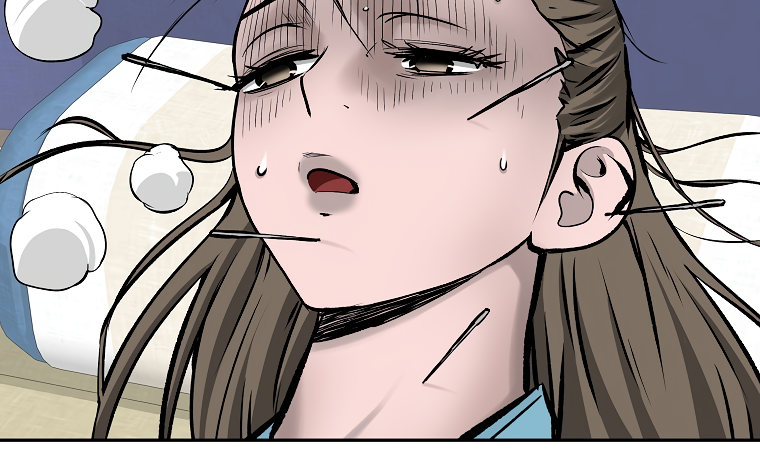 Bowblade Spirit Chapter 109 - Page 15