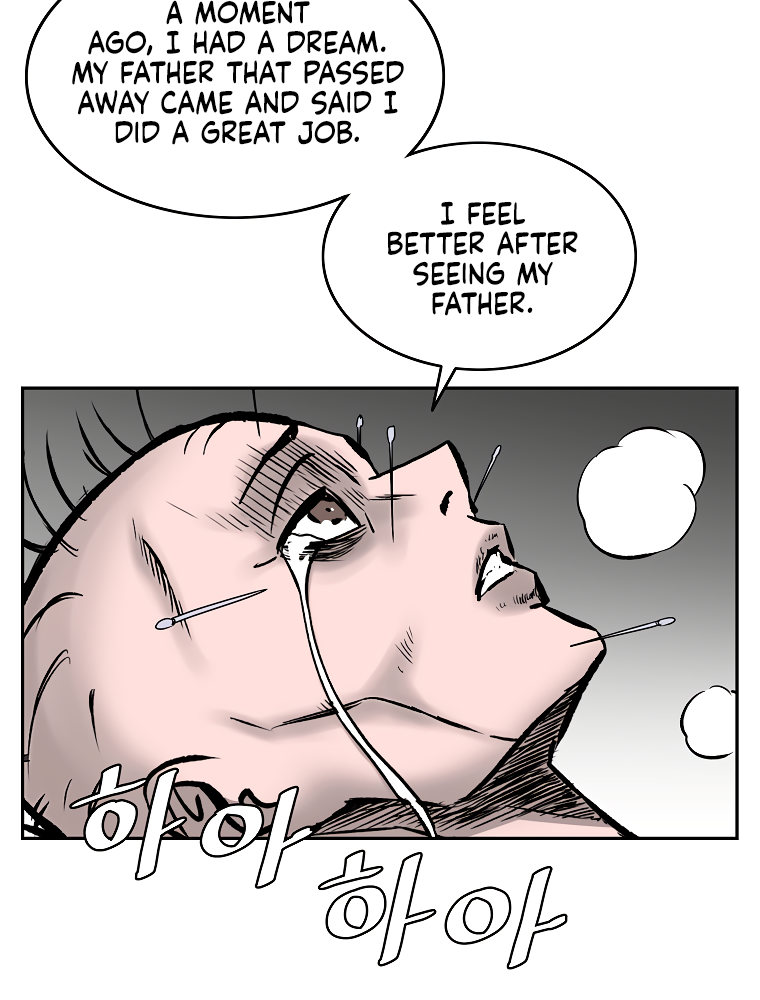 Bowblade Spirit Chapter 110 - Page 12