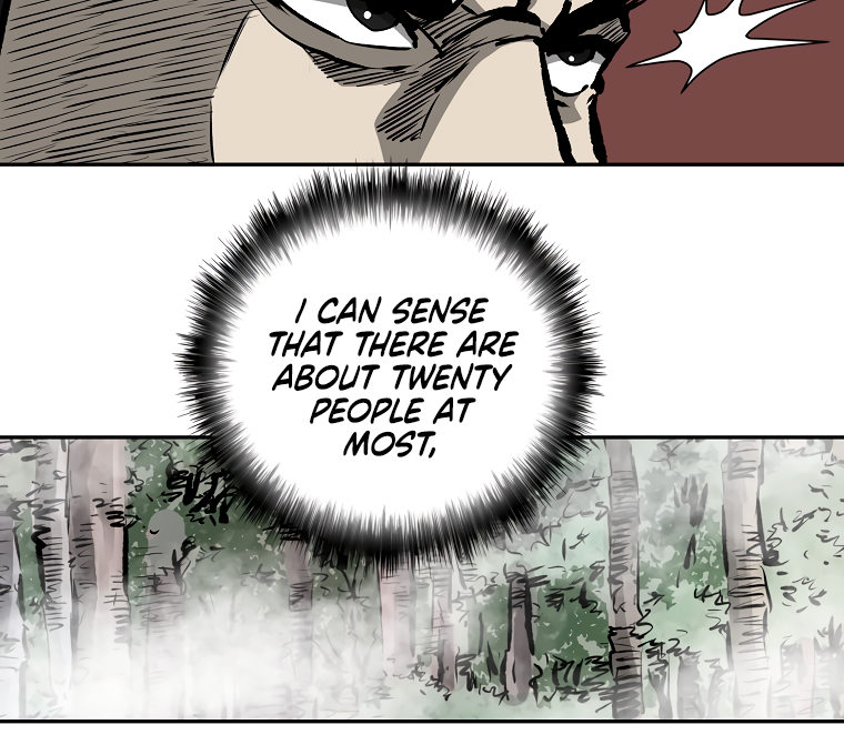 Bowblade Spirit Chapter 111 - Page 17