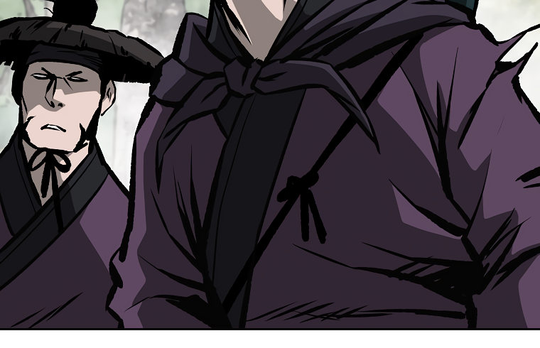 Bowblade Spirit Chapter 112 - Page 27