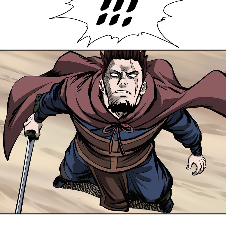 Bowblade Spirit Chapter 112 - Page 9