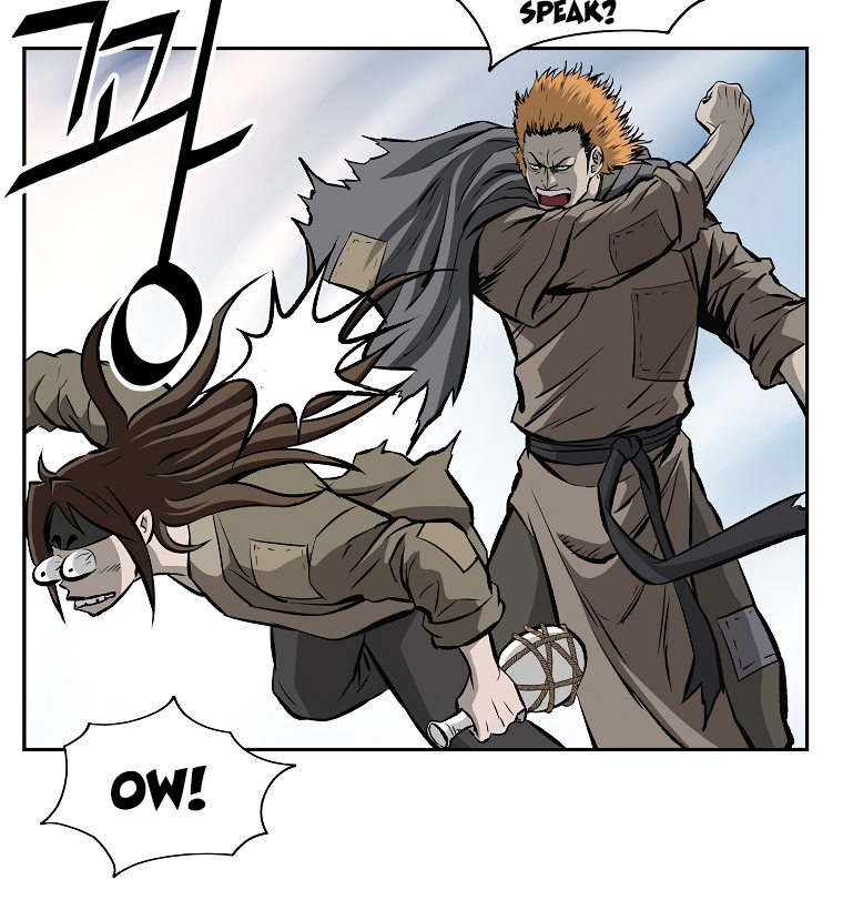 Bowblade Spirit Chapter 115 - Page 12