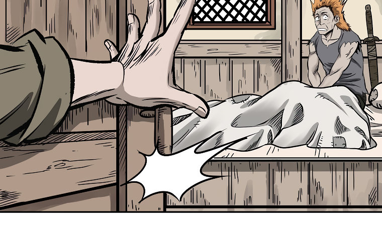 Bowblade Spirit Chapter 115 - Page 6