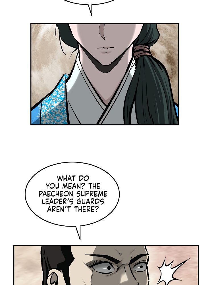 Bowblade Spirit Chapter 123 - Page 18