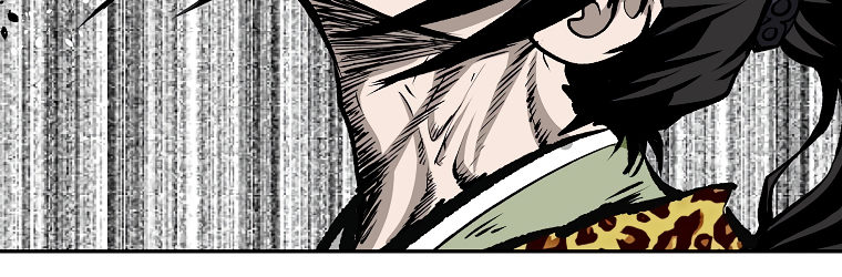 Bowblade Spirit Chapter 144 - Page 27