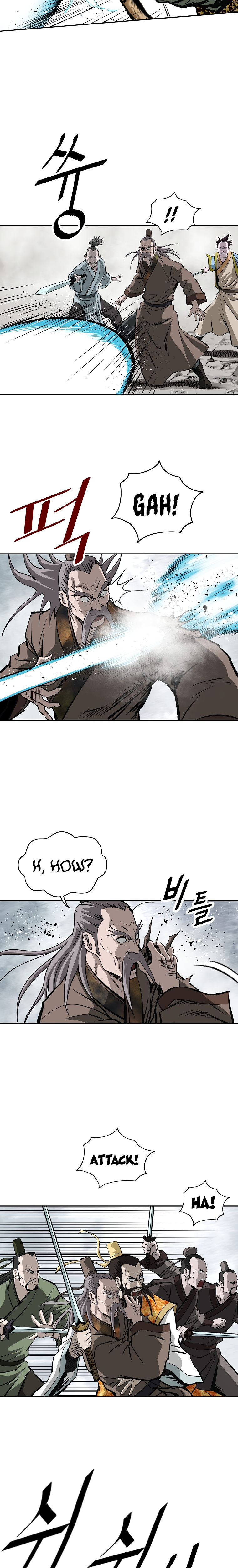 Bowblade Spirit Chapter 144 - Page 5