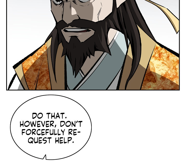 Bowblade Spirit Chapter 145 - Page 9