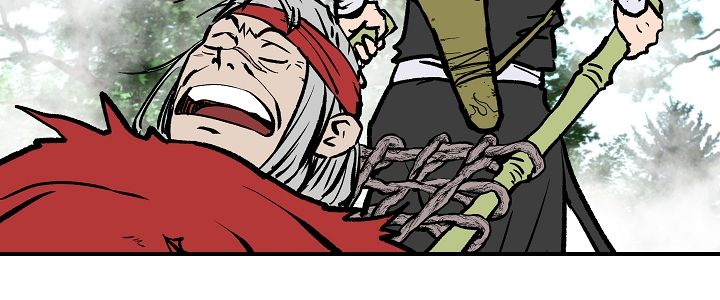 Bowblade Spirit Chapter 25 - Page 7