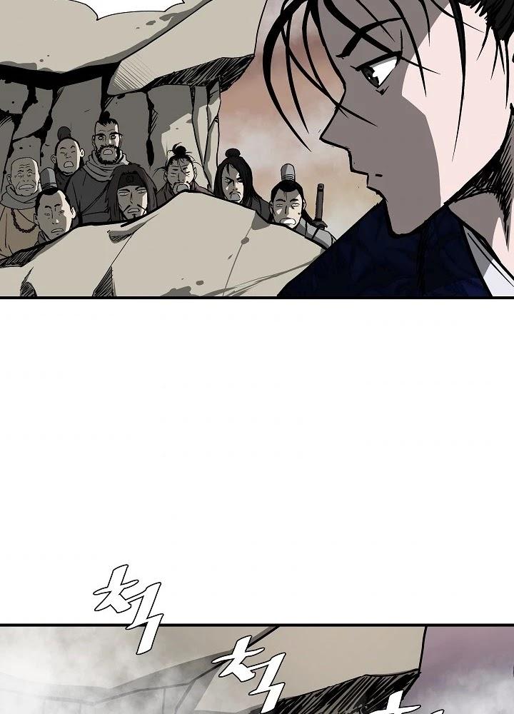 Bowblade Spirit Chapter 42 - Page 25