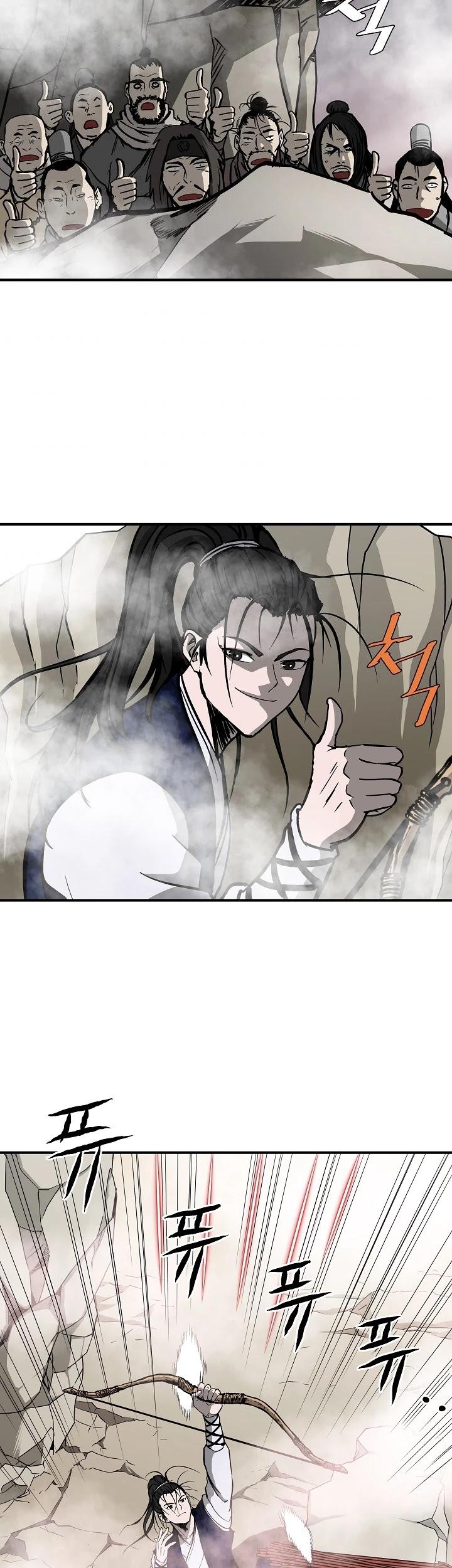 Bowblade Spirit Chapter 42 - Page 26