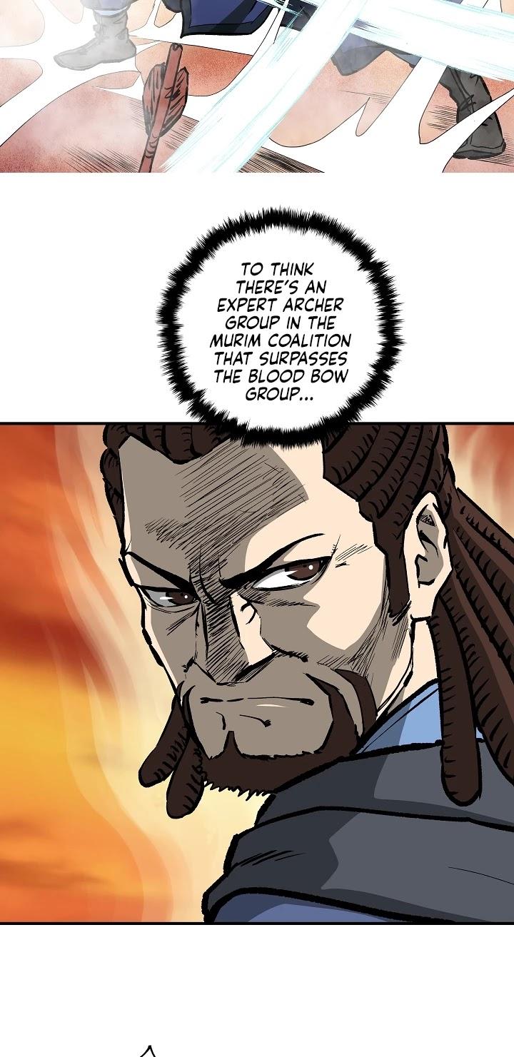 Bowblade Spirit Chapter 42 - Page 7