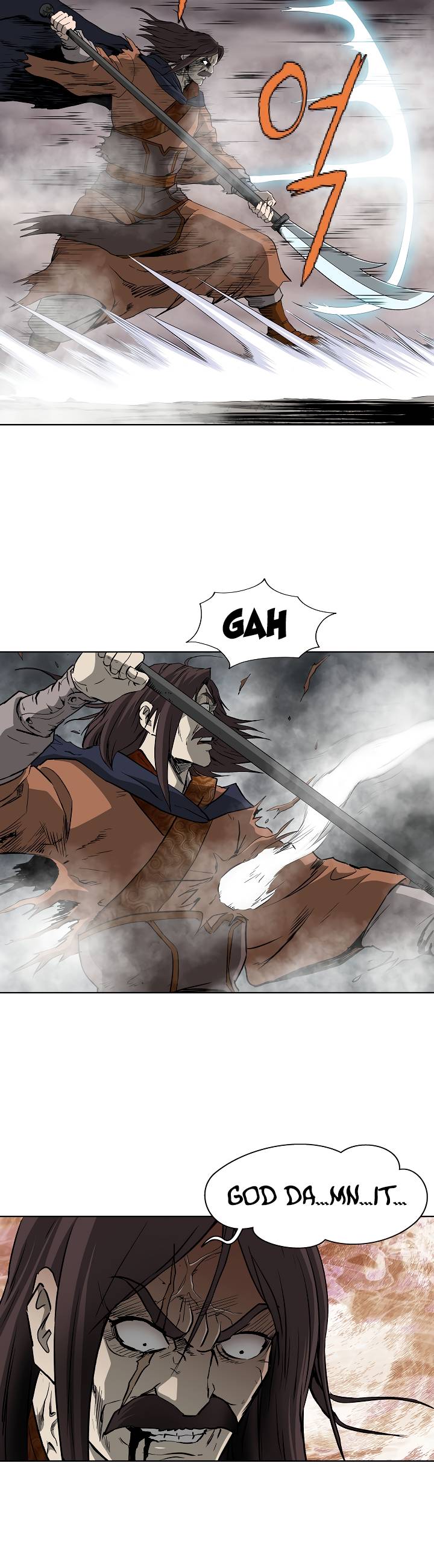 Bowblade Spirit Chapter 56 - Page 13